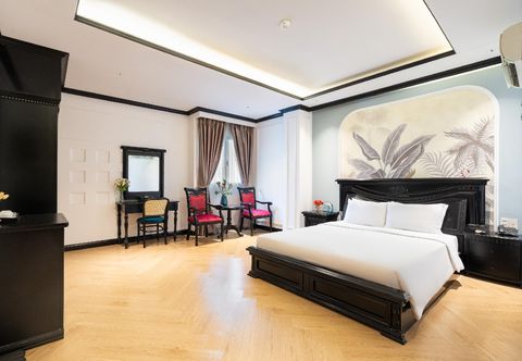 Others Nicecy Hotel - Bui Thi Xuan