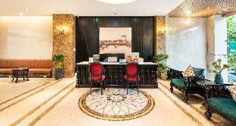 Others 2 Nicecy Hotel - Bui Thi Xuan