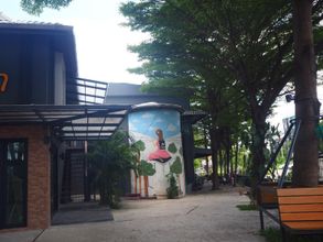 其他 4 BB House Chaingmai