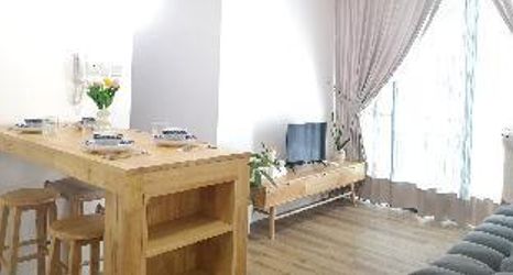 Others 2 Hanns&KingBed&WIFI&Pool@ComfortStay4