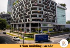 Others 2 Trion @ Kuala Lumpur near KLCC TRX by Cityscape