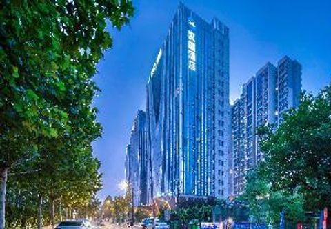 その他 HanTing Hotel (Jinan Hanyu Jingu Olympic Sports Center)