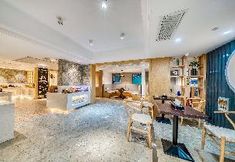 その他 2 HanTing Hotel (Jinan Hanyu Jingu Olympic Sports Center)