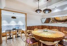 その他 3 HanTing Hotel (Jinan Hanyu Jingu Olympic Sports Center)