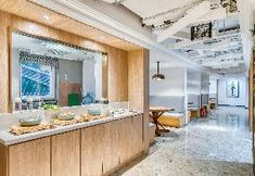 その他 4 HanTing Hotel (Jinan Hanyu Jingu Olympic Sports Center)