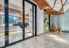 อื่นๆ 6 HanTing Hotel (Jinan Hanyu Jingu Olympic Sports Center)