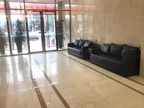 Others 4 GreenTree Inn Xian Gaoling District Jingwei Industrial Zone Express Hotel