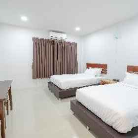 Myrrh Hotel Chanthaburi 1 Myrrh Hotel Chanthaburi, Apollo X ให้เช่าห้องประชุม เช่าห้องติวหนังสือ Hotels
