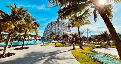 Khác 2 KHU NGHỈ DƯỠNG THE ARENA CAM RANH