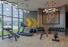 Khác 4 KHU NGHỈ DƯỠNG THE ARENA CAM RANH