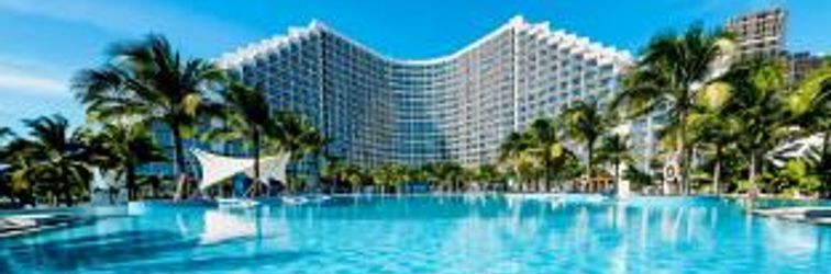 Khác KHU NGHỈ DƯỠNG THE ARENA CAM RANH