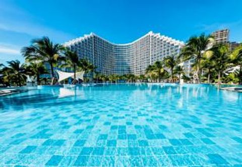 Khác KHU NGHỈ DƯỠNG THE ARENA CAM RANH