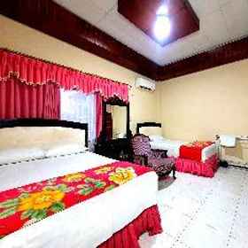 Hotel Dirgahayu Ponorogo 1 Hotel Dirgahayu Ponorogo, Ponorogo Hotels