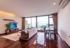 Others 4 Luxe Paradise Residence 9 Quang Khanh