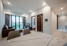 Others 2 The METROPOLE Luxury Citypoint ANGIA