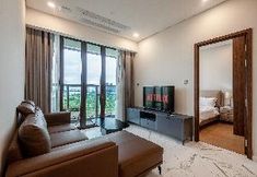 Others 3 The METROPOLE Luxury Citypoint ANGIA