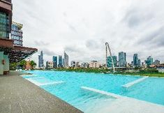 Others 4 The METROPOLE Luxury Citypoint ANGIA