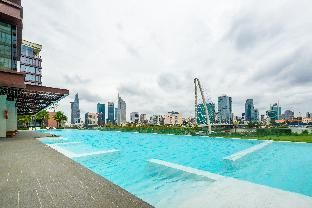 Others 4 The METROPOLE Luxury Citypoint ANGIA