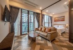 Others 6 The METROPOLE Luxury Citypoint ANGIA