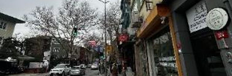 Others Kuzguncuk Bosphorus Hotel