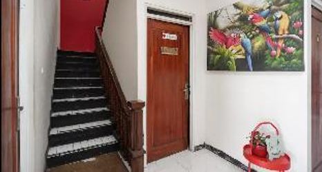 อื่นๆ 2 Mega Stay near Mall Kelapa Gading