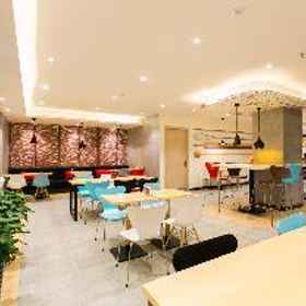 ibis Xian Lintong Huaqing Hot Spring Hotel 1 ibis Xian Lintong Huaqing Hot Spring Hotel, Xi'an Hotels