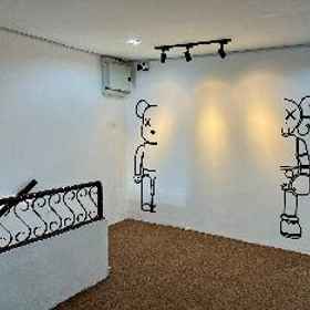 Lobby 1 Heritage 99, OCBC Bank | Taman Molek Hotels