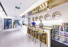 その他 3 Atour X Hotel Shanghai Hongqiao National Convention and Exhibition Center Zhuguang Road