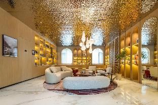 Others 4 Atour Hotel Shanghai Wujiaochang West Yingao Road Metro Station