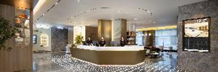 其他 Atour Hotel Sanya Bay Fenghuang Road