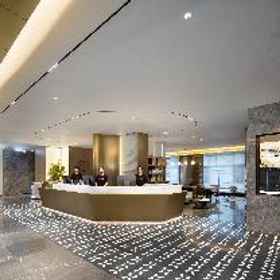 Atour Hotel Sanya Bay Fenghuang Road1Atour Hotel Sanya Bay Fenghuang Road,Sanya Conifer Resort-Garage飯店