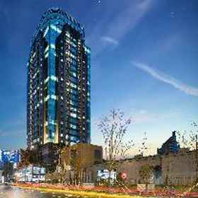 Atour Hotel Shanghai Lujiazui Pudong Avenue 1 Atour Hotel Shanghai Lujiazui Pudong Avenue, Hotel NYU Shanghai