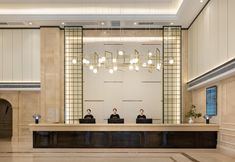 Others 5 Atour X Hotel Shenzhen Bao'an Airport Hangcheng
