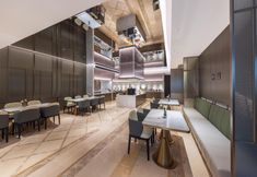 Others 7 Atour X Hotel Shenzhen Luohu Sungang Baoneng Center