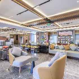 Atour Hotel Beijing Capital Airport New International Exhibition 1 Atour Hotel Beijing Capital Airport New International Exhibition, Wangjing Hotels