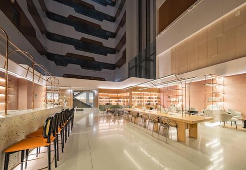 Others Atour Hotel Shanghai Daning Shibei High-Tech Park