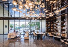 Others 4 Atour Hotel Shenzhen Futian CBD Civic Center