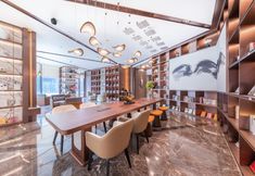 Others 2 Atour S Hotel Beijing Daxing International Airport Terminal