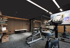 Others 6 Atour Hotel Shanghai Lujiazui Pudong South Road