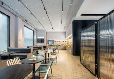 Others Atour Light Hotel Guangzhou Panyu Hanxi Changlong