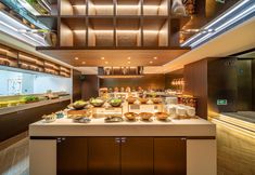 Others 6 Atour Hotel Shenzhen Luohu MixC