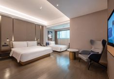 Others 7 Atour Hotel Shenzhen Luohu MixC