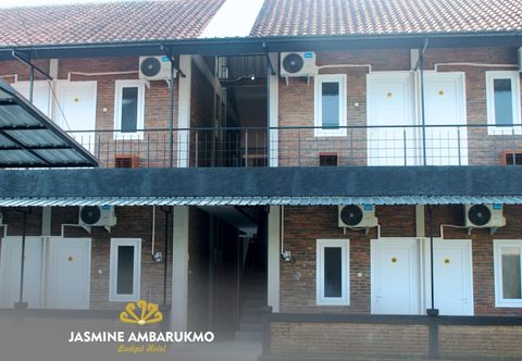 Others Jasmine Ambarukmo Budget Hotel