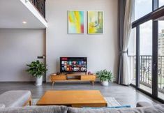Lainnya 7 PentStudio West Lake - KIM Apartment & Homestays
