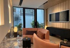 Others 2 The AHouse Building