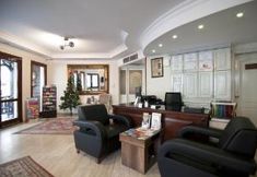 Khác 3 Artefes Hotel