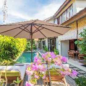 Kembali Lagi Guest House 1 Kembali Lagi Guest House, デンマーク王国名誉領事館 ホテル