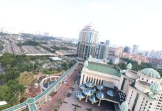 Others 6 Raintree Resort Suite At Sunway Pyramid Tower
