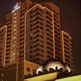 Raintree Resort Suite At Sunway Pyramid Tower 1 Raintree Resort Suite At Sunway Pyramid Tower, Kuala Lumpur Hotels