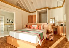 Lain-lain 4 Sun Siyam Iru Veli - 24 Hours Premium All-Inclusive with Free Transfers